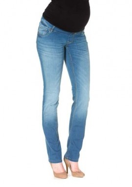 Grace stone wash rifle pre tehotné