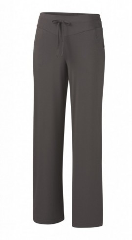 Tehotenské tepláky šedé