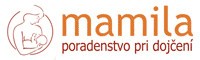 mamila.sk logo