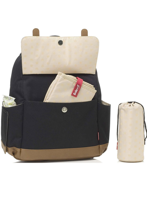 Babymel prebaľovací batoh