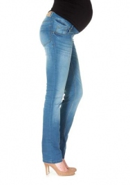 Grace stone wash rifle pre tehotné