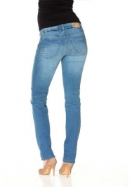 Grace stone wash rifle pre tehotné