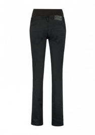 Grace pants black tehotenské nohavice