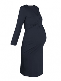 Karen elegantné šaty pre dojčiace mamičky